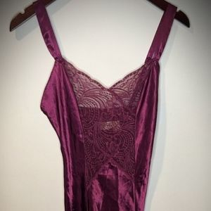Vintage Victoria Secret Nightgown